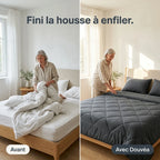 Couvéa Couette