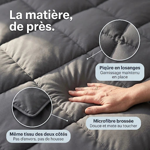 Couvéa Couette