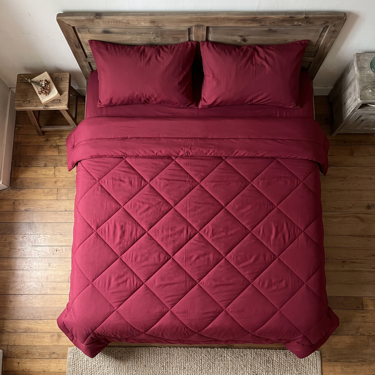 Couvéa Couette