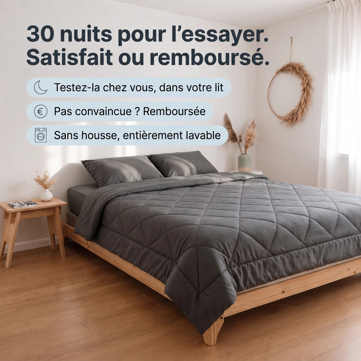 Couvéa Couette