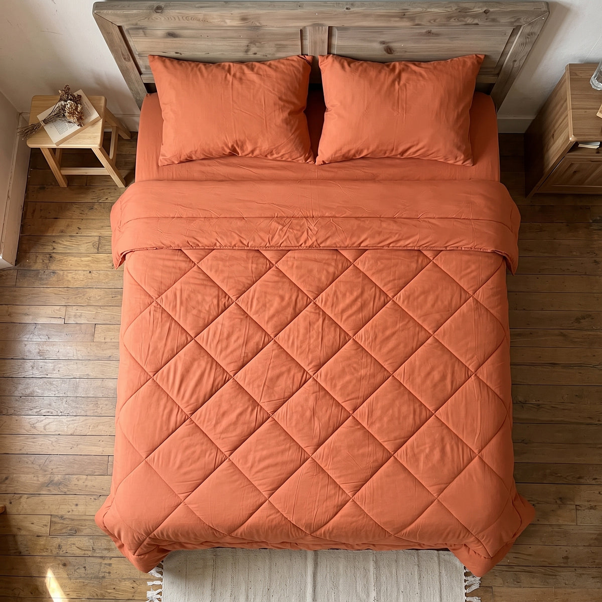 Couvéa Couette