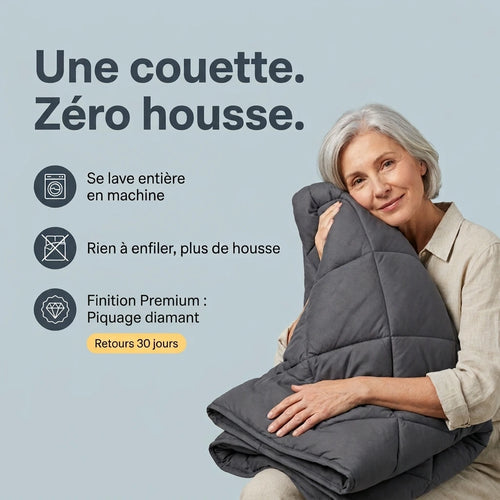 Couvéa Couette